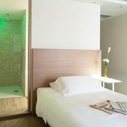 Hotel Marelet Тревильо Екстериор снимка