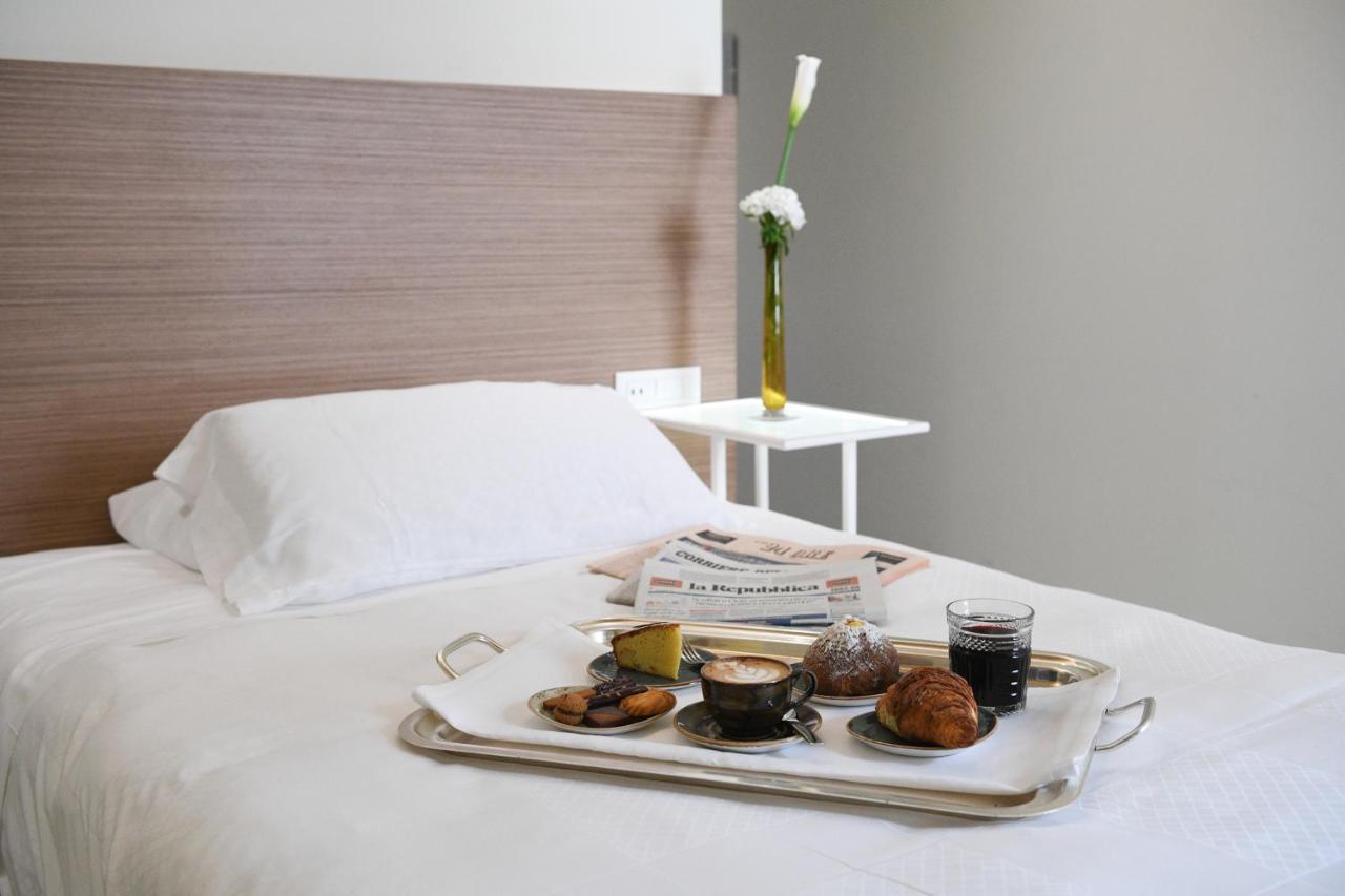 Hotel Marelet Тревильо Екстериор снимка