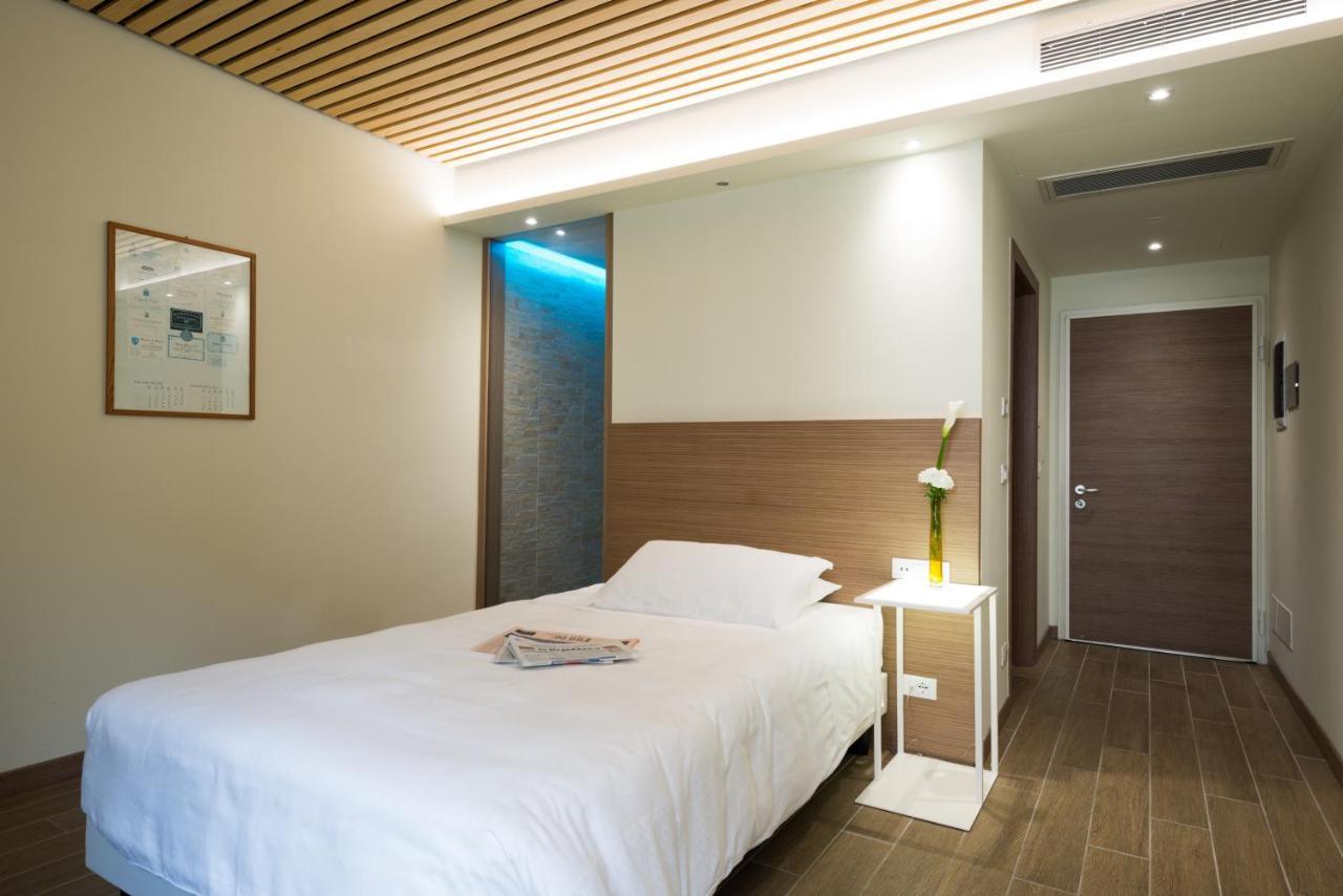 Hotel Marelet Тревильо Екстериор снимка