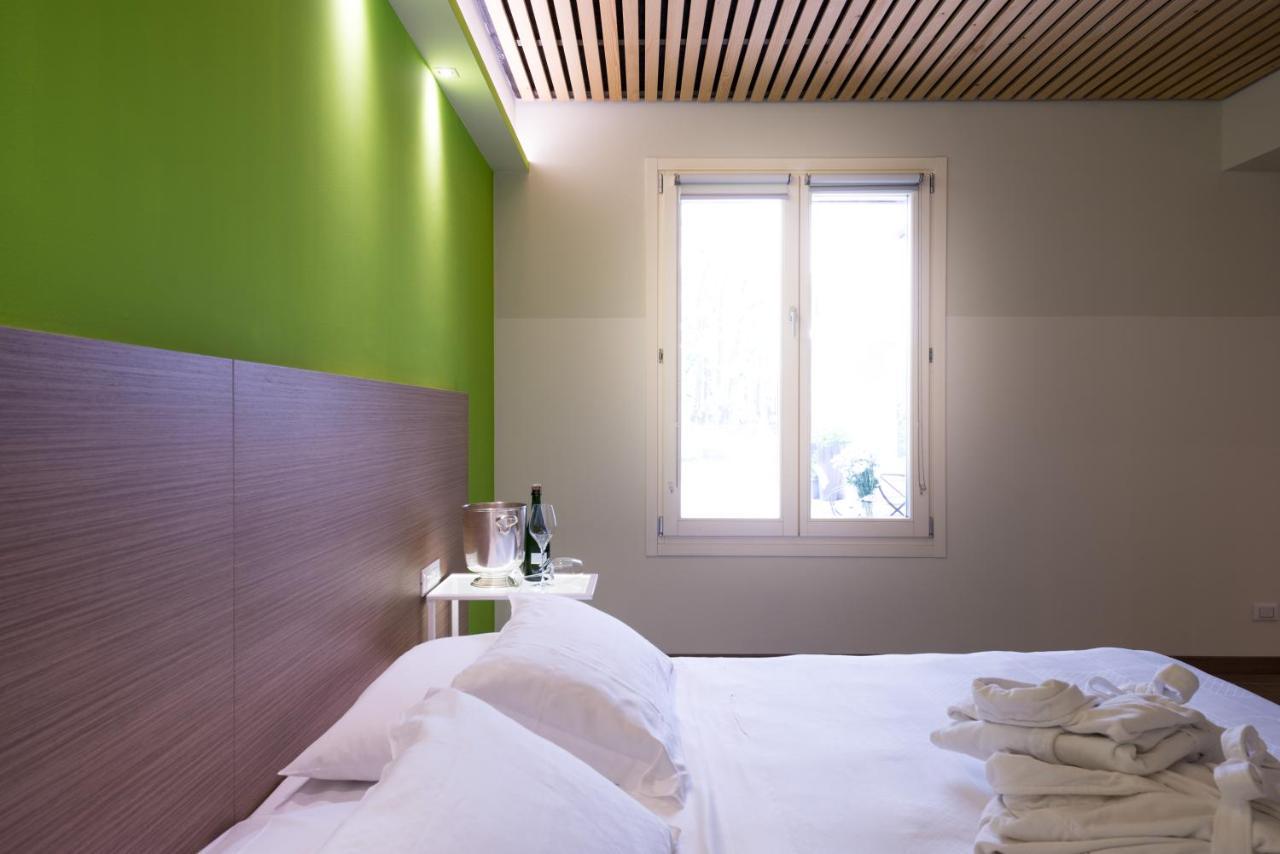 Hotel Marelet Тревильо Екстериор снимка
