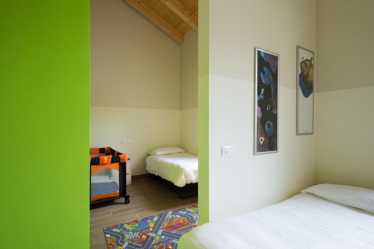 Hotel Marelet Тревильо Екстериор снимка